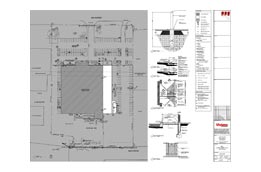 2085 South Edmonton - Building Addition